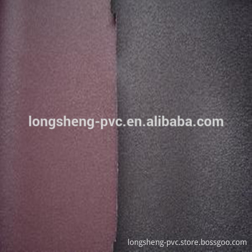 Vacuum Embossed Leather (V002)